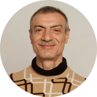 Antonio