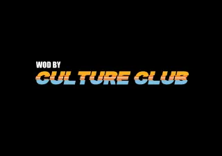 WOD by Culture Club