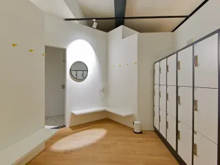 De locatie gaf geen beschrijving voor deze profielafbeelding