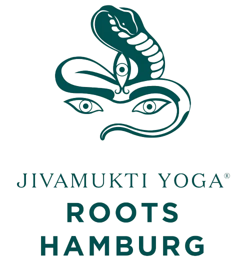 Jivamukti Yoga Roots Hamburg