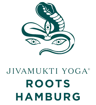 Jivamukti Yoga Roots Hamburg