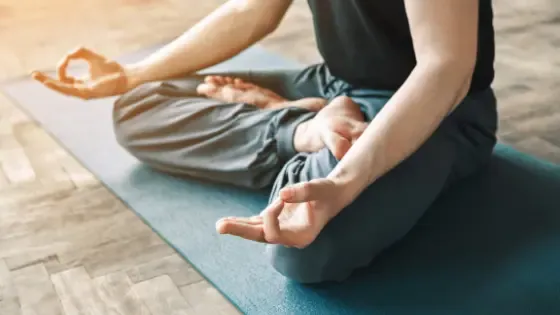 Yoga Pilates (studio) Let op! Nieuw ledensysteem @ Namasté Body & Mind | Leiden