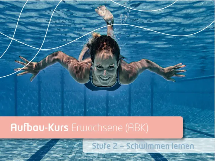 Aufbaukurs - Erwachsene @ Swym-Bad
