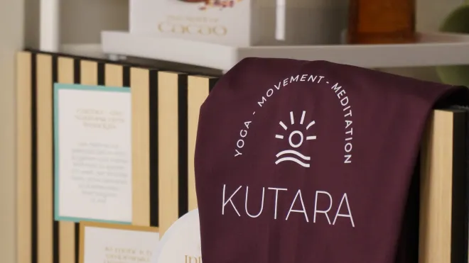 Kutara Yoga