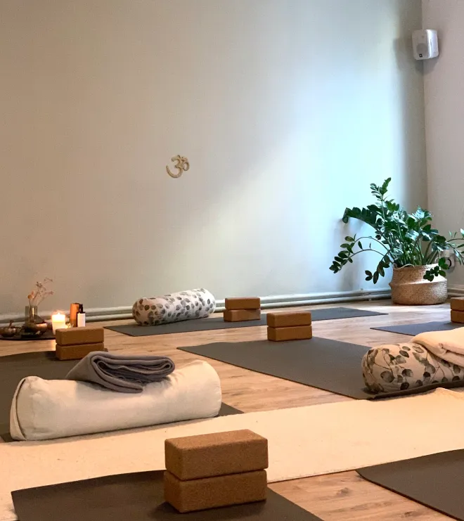 Yogawald