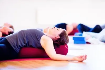 Yin Yoga Ausbildung im April 2027 (als Bildungsurlaub anerkannt) @ Yoga-Moment