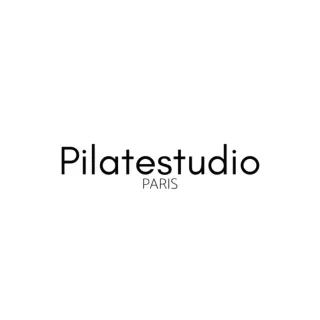 Pilatestudio Boulogne logo