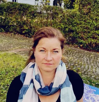 Angela