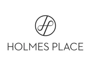 Holmes Place @ Home Personal Training logo