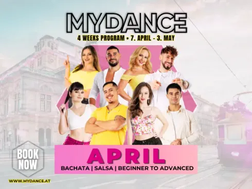 MYDANCE VIENNA