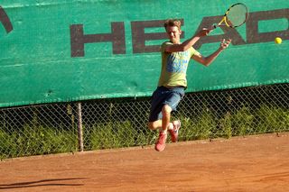Tenniscenter Waltendorf