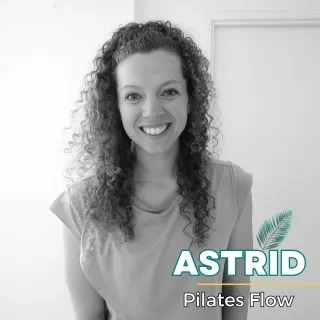 Astrid