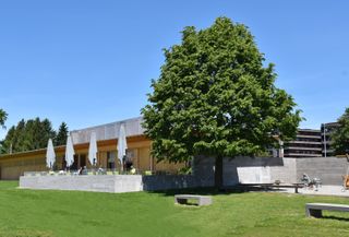 Strandbad Lochau