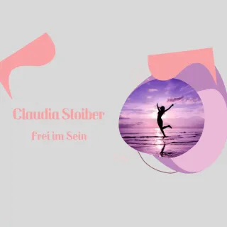 Mindful Flowing Claudia Stoiber