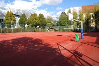 Stadtpark Rapoldi