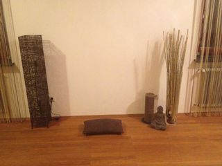 all in yoga Studio