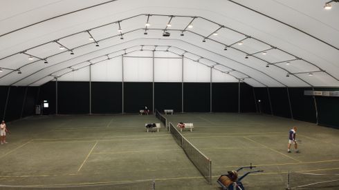 TC Niederursel e.V.
