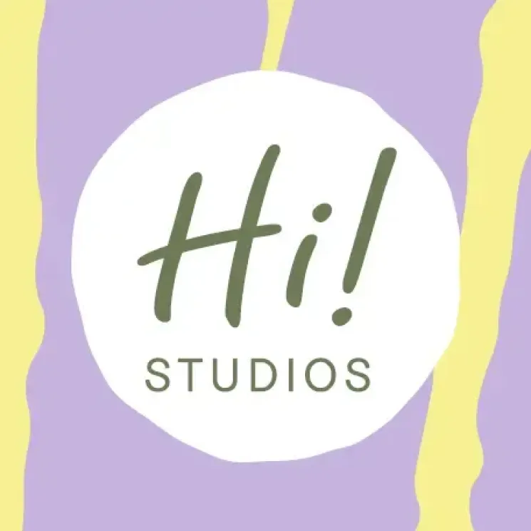 Power Pilates with Cassidy (08:00) / EN @ Hi! Studios FLOW - Sonnenallee
