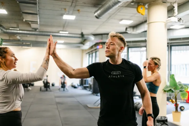 HYBRID TRAINING CLUB STUTTGART