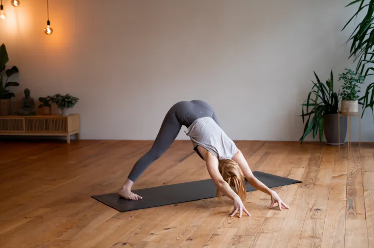 Align & Flow @ YOMO Yoga & Movement Studio