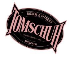 tomschuh boxen & fitness