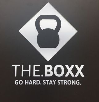 The Boxx Sports