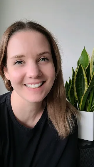 User headshot
