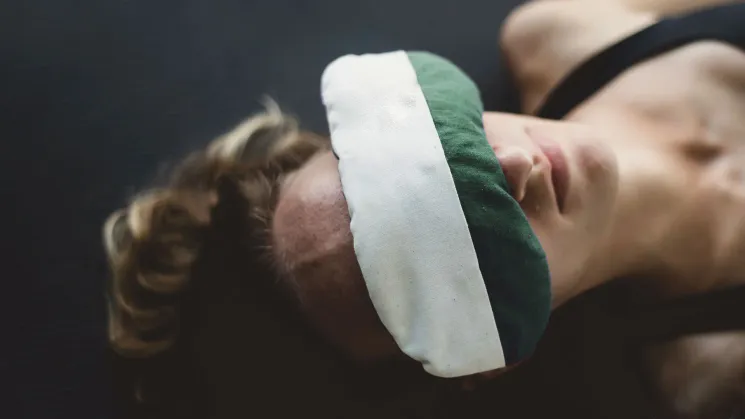 Online Yoga Nidra 🌙✨ La Dolce Far Niente ♥ @ The Bodyworkers