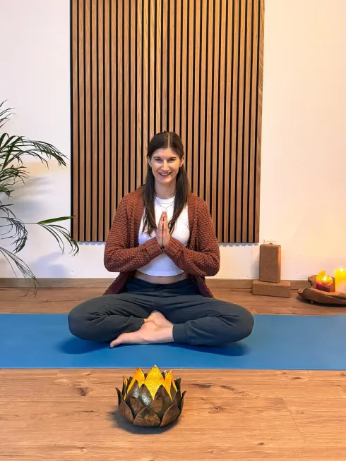 Hormon Yoga @ Yoga Studio Olpe