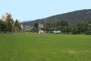 Sportanlage Sieglanger