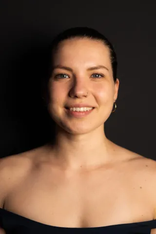 Coach Daria
