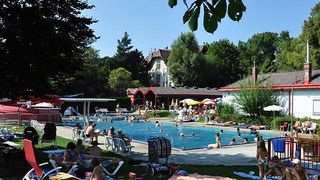 Hadersdorf-Weidlingauer Bad