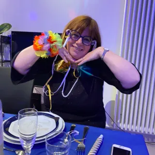 Joëlle