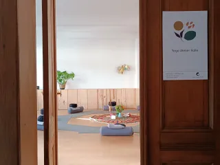 Yoga Atelier Halle