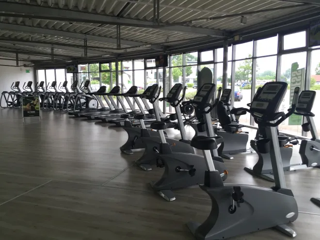 EASYFITNESS Burgdorf
