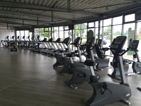 EASYFITNESS Burgdorf