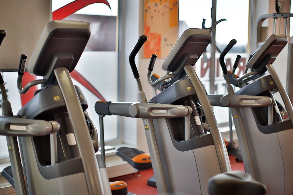 Rainer Fitness- und Gesundheitsstudio