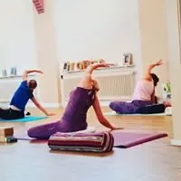 Hatha Yoga  @ Centrum Adhouna