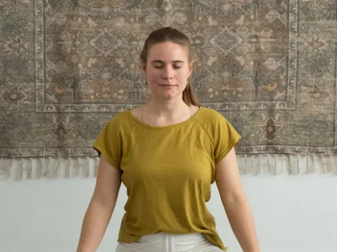 Online Meditation @ Kūla Yoga