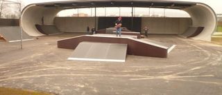 Sportpark Pichling