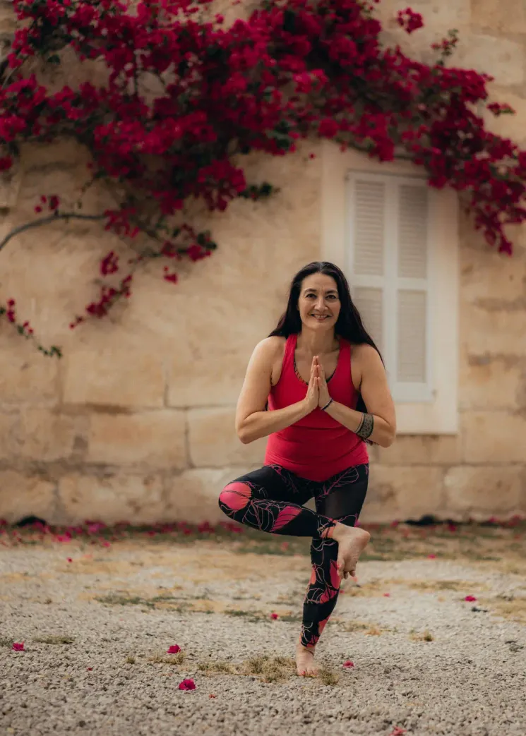 Online Yoga Retreat - Zeit für eine Pause @ Niamaste