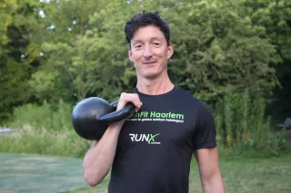 De locatie gaf geen beschrijving voor deze profielafbeelding