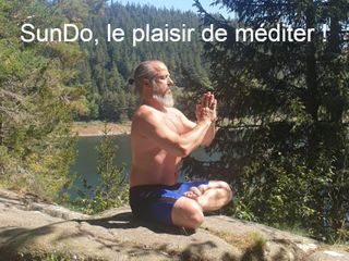 SunDo : Yoga Taoïste & Méditation Coréenne