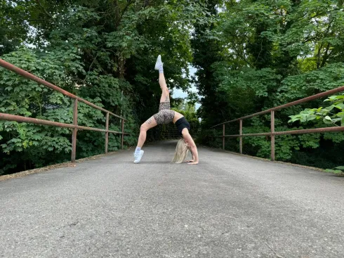 Stretch & Flow