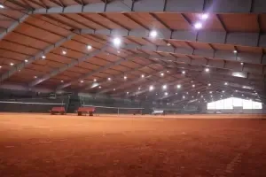 Tennishotel Khail