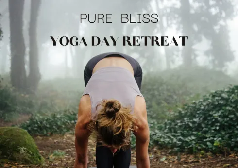 Yoga Day Retreat “pure Bliss” @ Lineupyoga