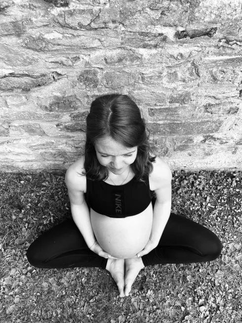 Schwangerschafts Yoga @ Yoga Angie