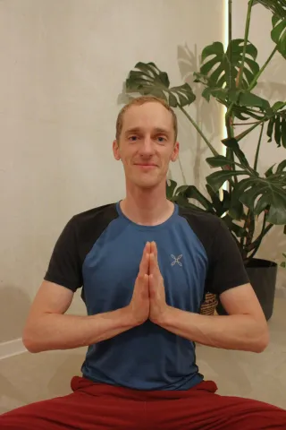 Stefan Krause