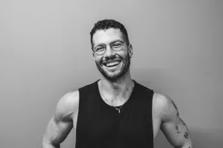 Gustavo Paulo (EN)