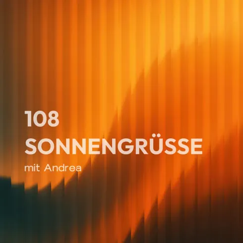 108 Sonnengrüße mit Andrea @ Osmose Yoga